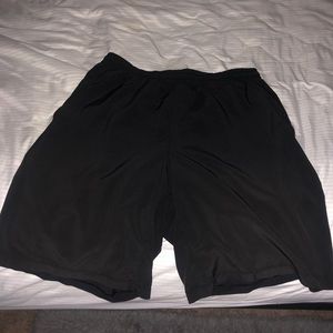 Lulu lemon men shorts